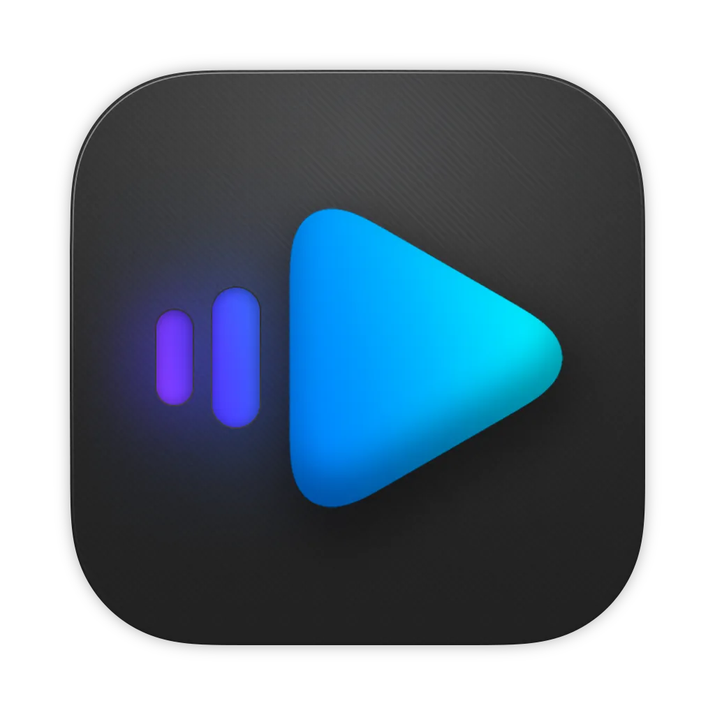 IINA 1.4.1 开源软件 – 强大开源的视频播放器